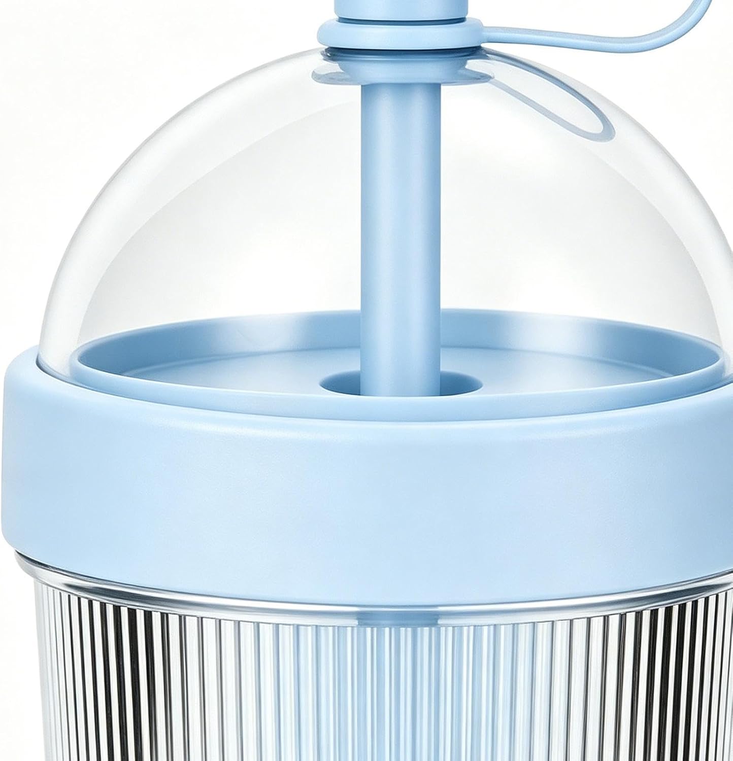 Iced Coffee Cups With Lids, 17oz Tea Mug With Lids And Straws, Reusable Tumbler,Coffee Cups