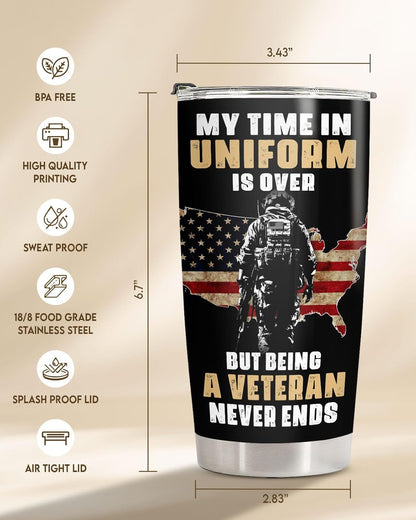 Funny Chicken Tumbler 20oz Insulated Stainless Steel Coffee Travel Mug Gift | 20oz double wall vacuum insulated tumbler keeps drinks hot cold. Funny work gift for women men office coworkers boss