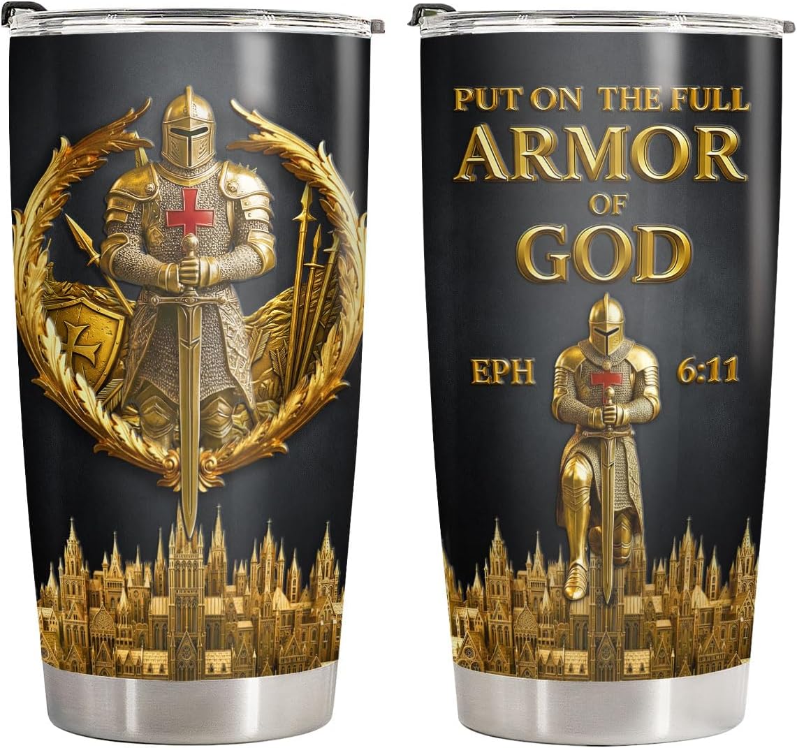 Funny Chicken Tumbler 20oz Insulated Stainless Steel Coffee Travel Mug Gift | 20oz double wall vacuum insulated tumbler keeps drinks hot cold. Funny work gift for women men office coworkers boss