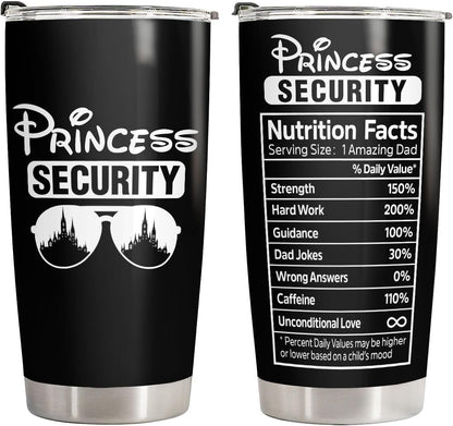Funny Chicken Tumbler 20oz Insulated Stainless Steel Coffee Travel Mug Gift | 20oz double wall vacuum insulated tumbler keeps drinks hot cold. Funny work gift for women men office coworkers boss
