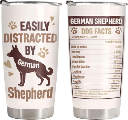 Funny Chicken Tumbler 20oz Insulated Stainless Steel Coffee Travel Mug Gift | 20oz double wall vacuum insulated tumbler keeps drinks hot cold. Funny work gift for women men office coworkers boss