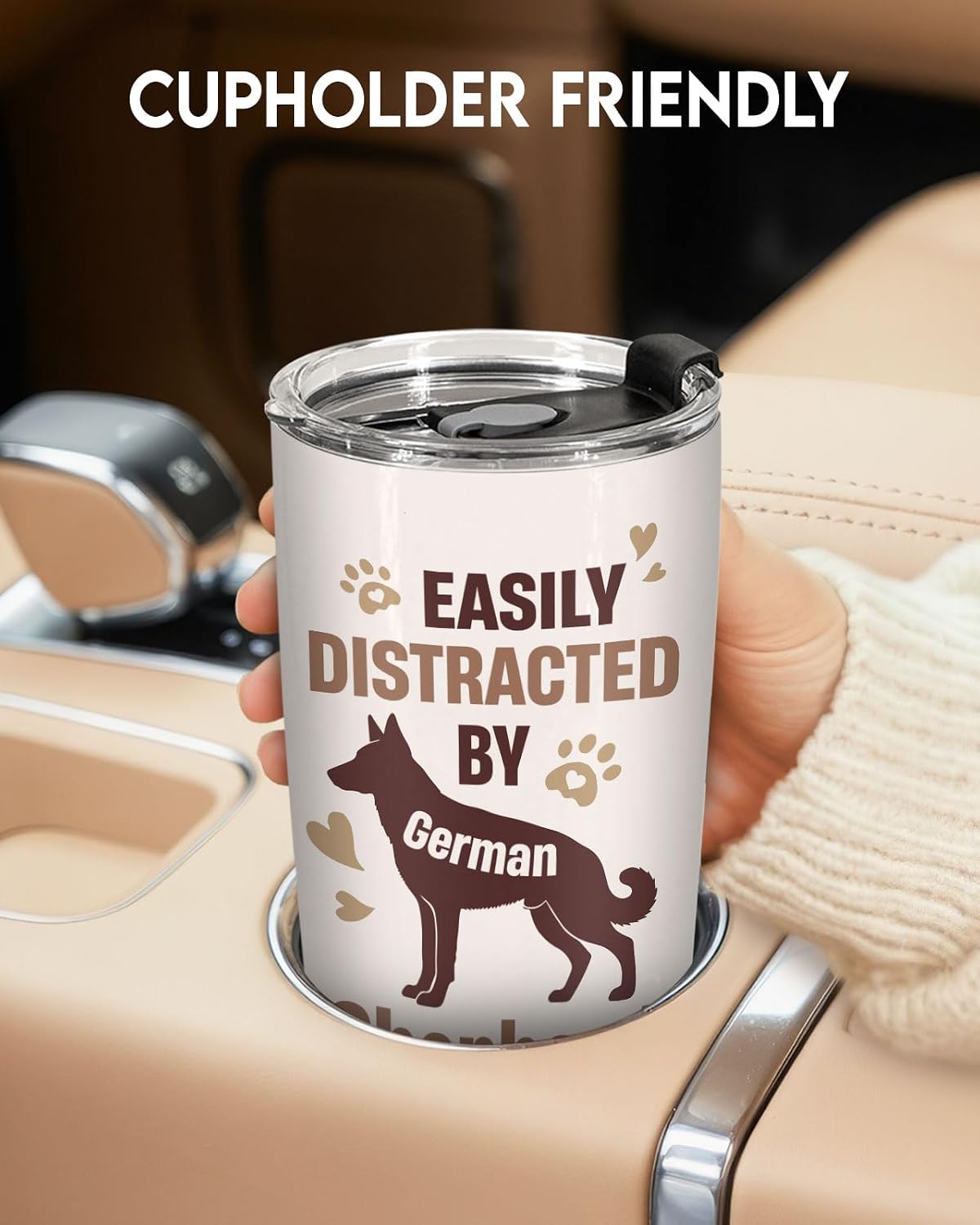 Funny Chicken Tumbler 20oz Insulated Stainless Steel Coffee Travel Mug Gift | 20oz double wall vacuum insulated tumbler keeps drinks hot cold. Funny work gift for women men office coworkers boss