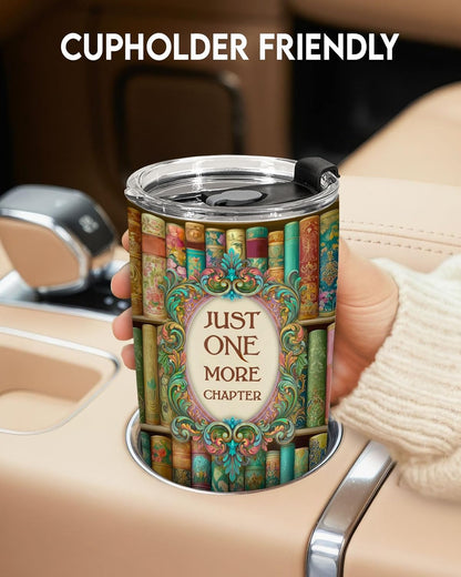 Funny Chicken Tumbler 20oz Insulated Stainless Steel Coffee Travel Mug Gift | 20oz double wall vacuum insulated tumbler keeps drinks hot cold. Funny work gift for women men office coworkers boss