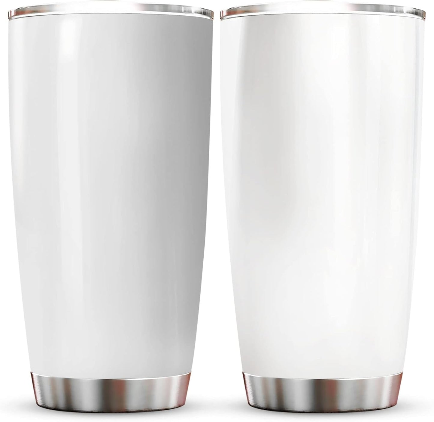 Funny Chicken Tumbler 20oz Insulated Stainless Steel Coffee Travel Mug Gift | 20oz double wall vacuum insulated tumbler keeps drinks hot cold. Funny work gift for women men office coworkers boss