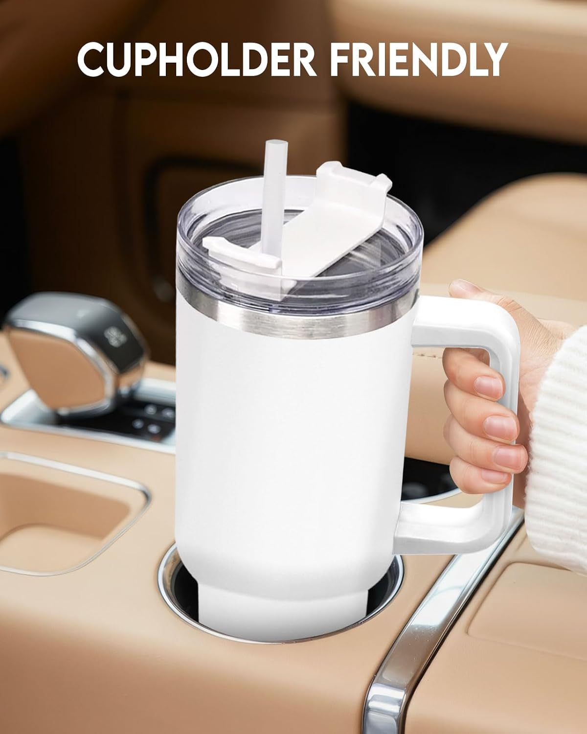 Funny Chicken Tumbler 20oz Insulated Stainless Steel Coffee Travel Mug Gift | 20oz double wall vacuum insulated tumbler keeps drinks hot cold. Funny work gift for women men office coworkers boss