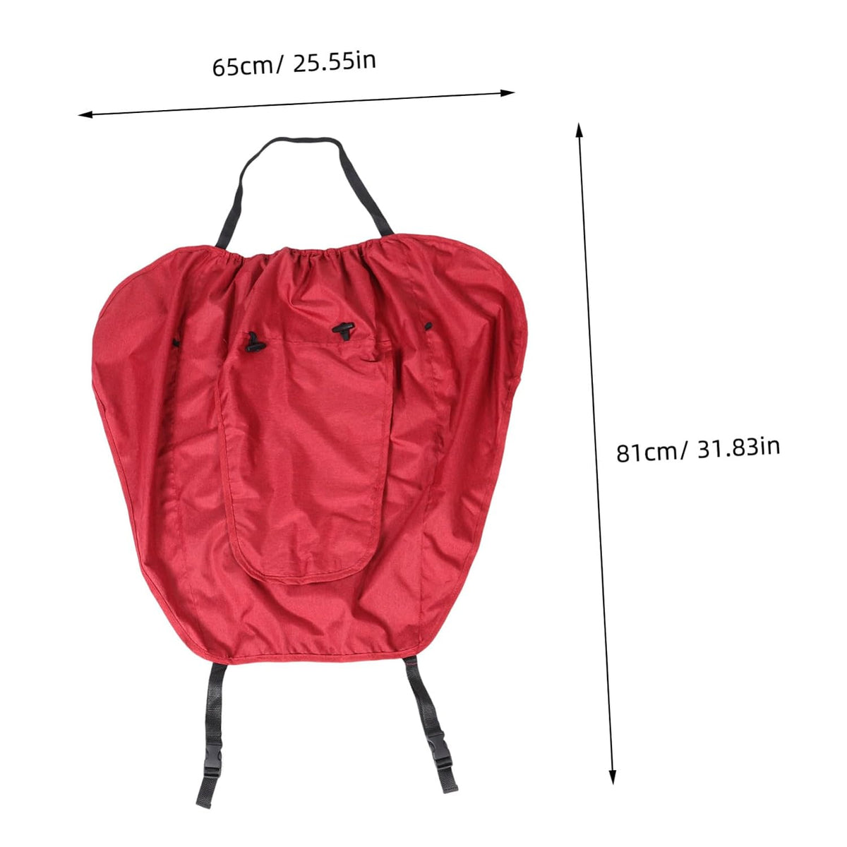 Stroller Sun Shade Cover Rain Protection Breathable Canopy for Prams Lightweight Easy Install Weather Resistant UV Shield Compatible with Multiple Brands