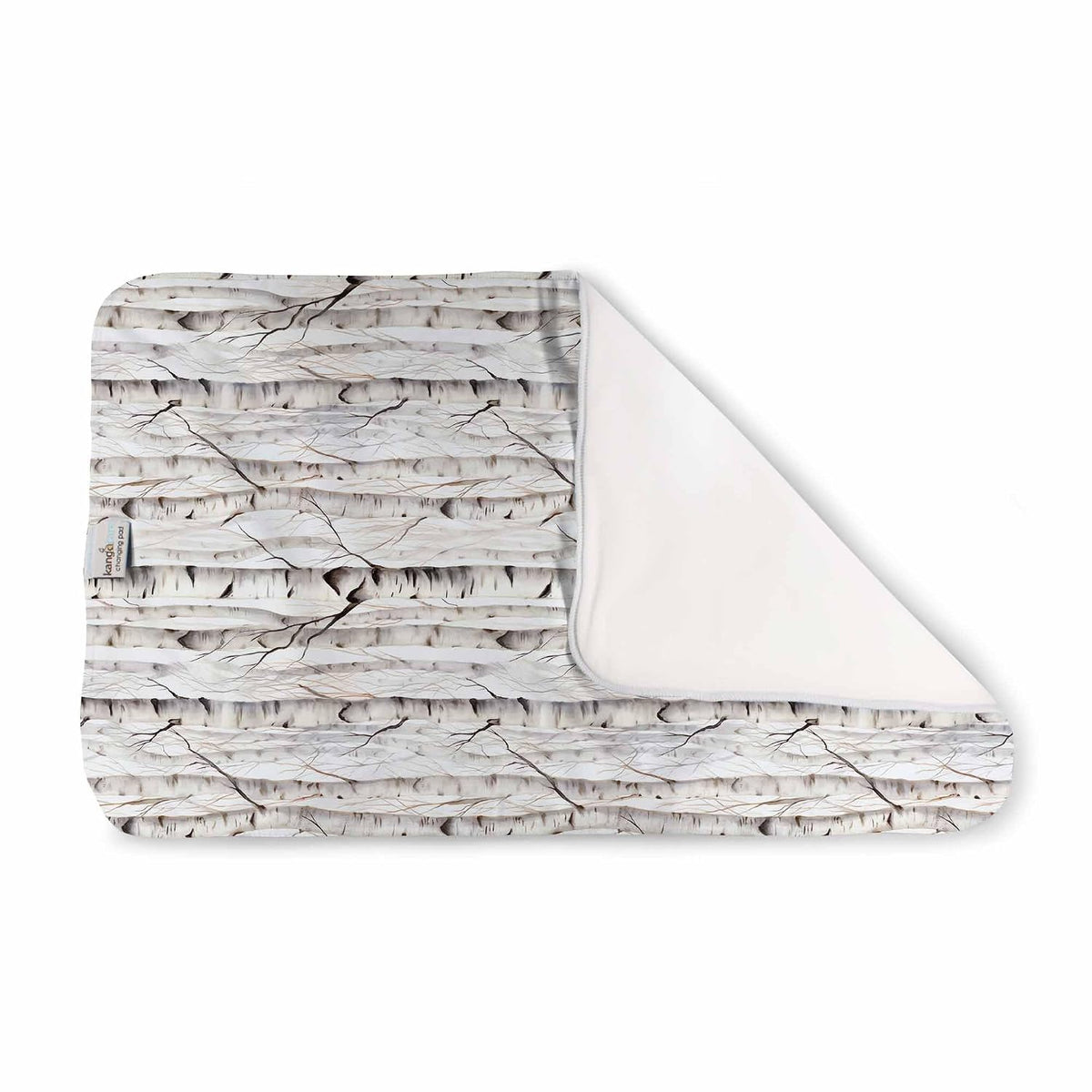 Reusable Absorbent & Waterproof Changing Pad 24" x 15" - Roozy