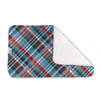 Reusable Absorbent & Waterproof Changing Pad 24" x 15" - Roozy