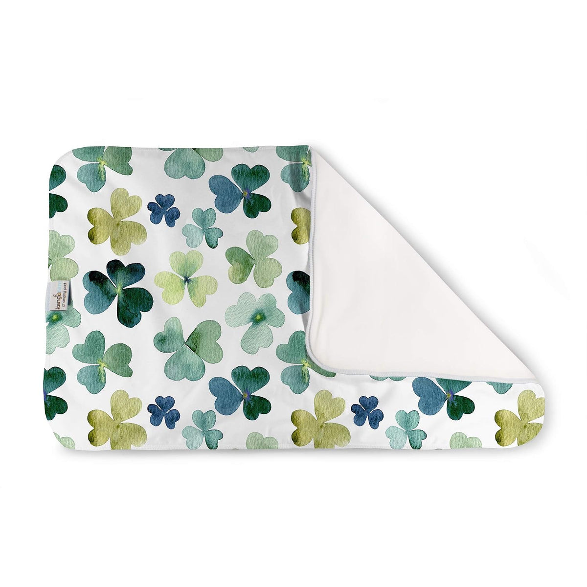 Reusable Absorbent & Waterproof Changing Pad 24" x 15" - Roozy