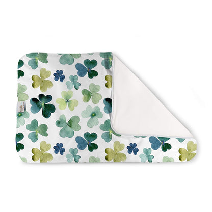Reusable Absorbent & Waterproof Changing Pad 24" x 15" - Roozy