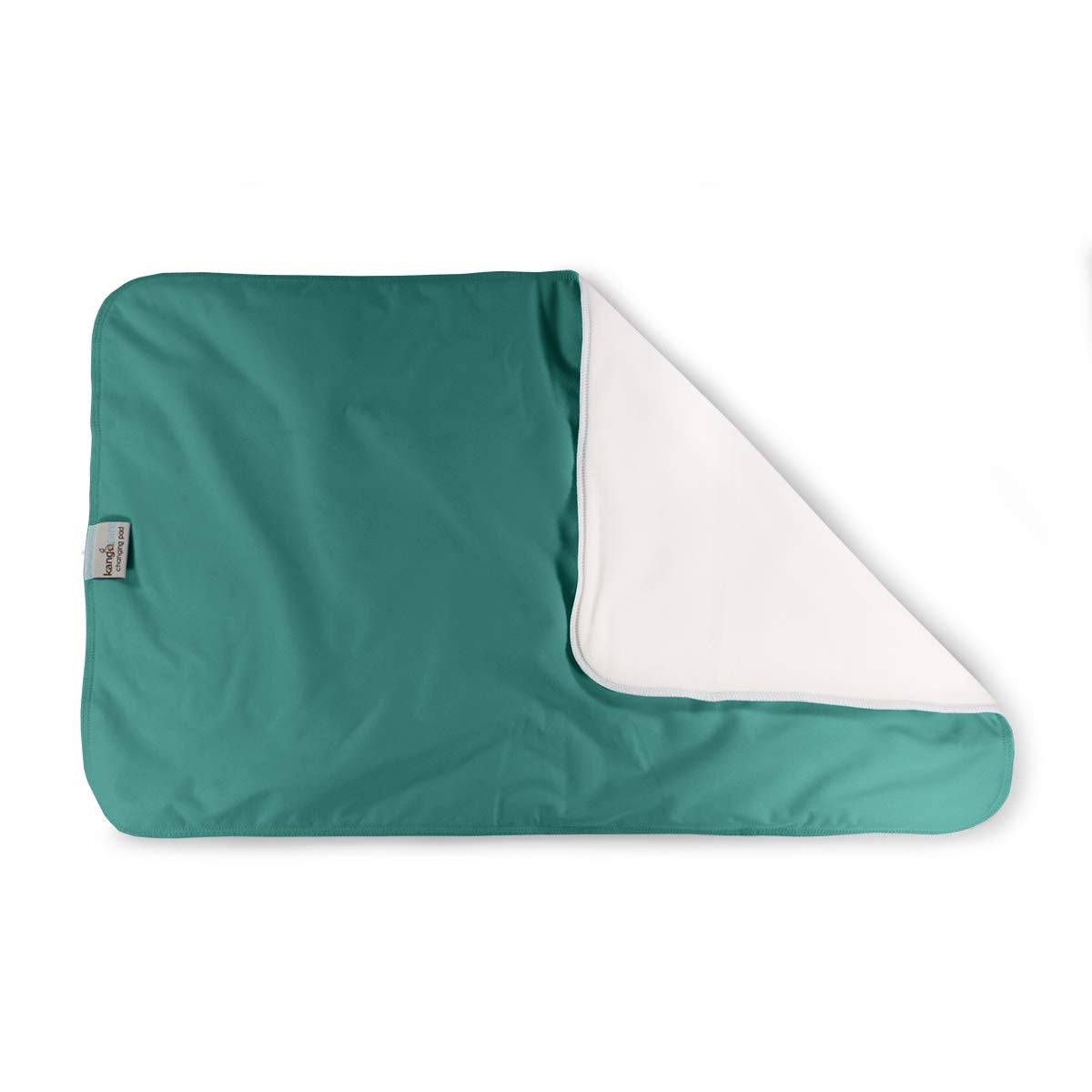 Reusable Absorbent & Waterproof Changing Pad 24" x 15" - Roozy