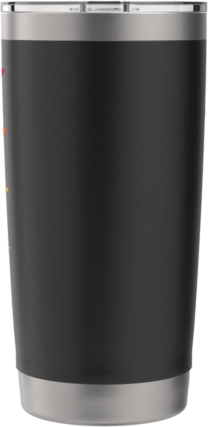 Desk Stainless Steel Insulated Tumbler