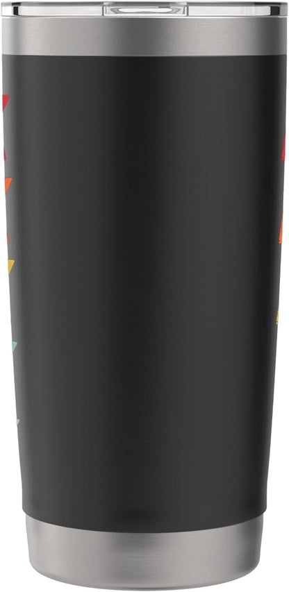 Desk Stainless Steel Insulated Tumbler