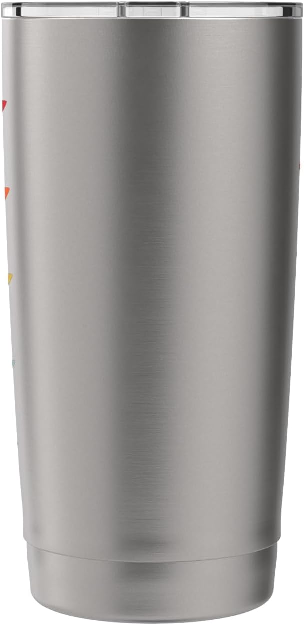 Desk Stainless Steel Insulated Tumbler