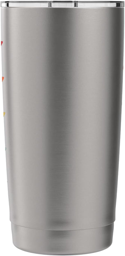 Desk Stainless Steel Insulated Tumbler