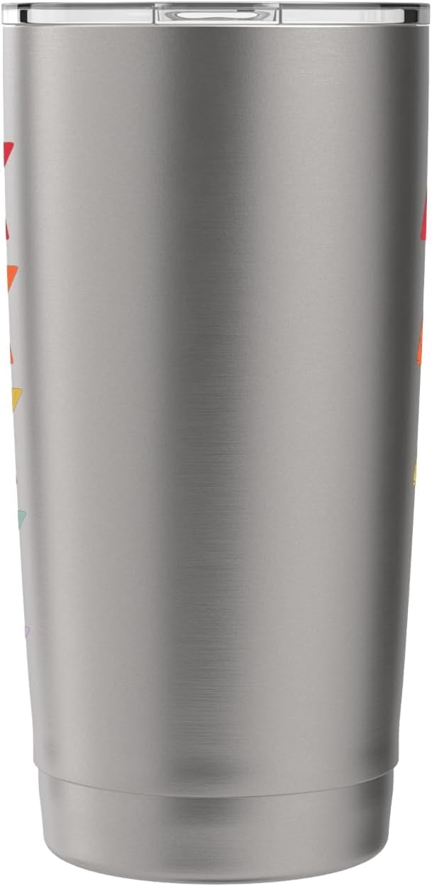 Desk Stainless Steel Insulated Tumbler