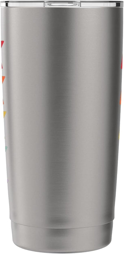 Desk Stainless Steel Insulated Tumbler