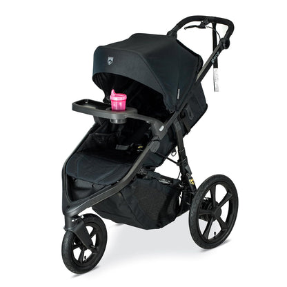 Wayfinder, Snack Tray, Only Compatible with Wayfinder Jogging Stroller