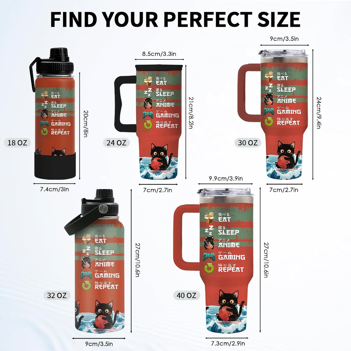 Insulated Highland Cow Tumbler 24oz, Highland Cow Gifts for Women | Sunflower Cup Gift, Just a Girl Who Loves Cows Tumbler Leakproof, Mothers Day Ideal Gifts for Cows Lovers Gym Office, 1 Pack