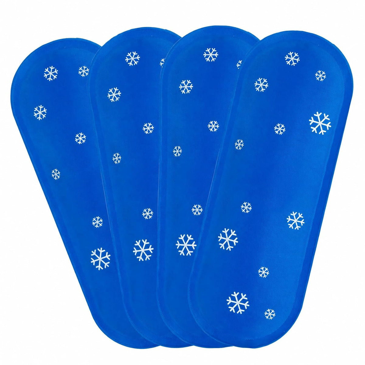 Breast Milk Cooler Travel Bag, Real-Time Temperature Display, Holds 4-6 Breastmilk Storage Bag with 2 Breast Milk Ice Pack, Cooling & Waterproof Portable Cooler for Moms on the Go (Navy Blue)