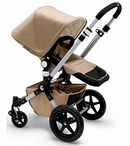 Clear Rain Wind Weather Cover Shield Protector with Ventilation for Bugaboo Baby Child Strollers Joggers (Cameleon)