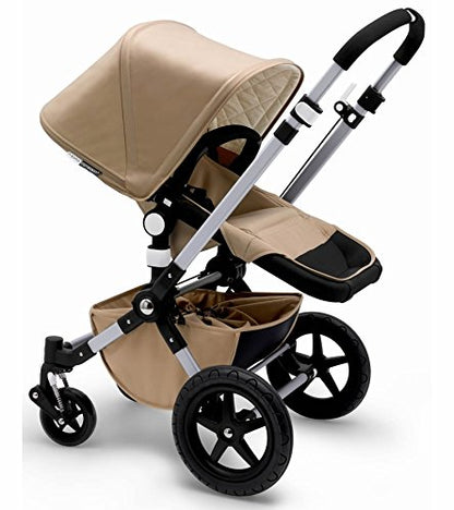 Clear Rain Wind Weather Cover Shield Protector with Ventilation for Bugaboo Baby Child Strollers Joggers (Cameleon)