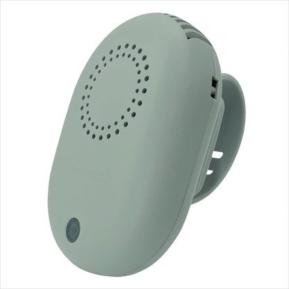 Baby Stroller Fan - Bladeless Baby Carrier Fan - USB Rechargeable