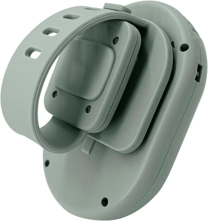 Baby Stroller Fan - Bladeless Baby Carrier Fan - USB Rechargeable