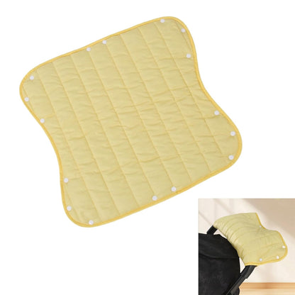 Strollers Mittens for Cold Weather Windproof Cozy Parent Hand Warmer Muff Weather-Proof Hands Protections Baby Strollers Winter Gloves