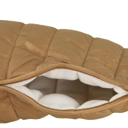 Strollers Mittens for Cold Weather Windproof Cozy Parent Hand Warmer Muff Weather-Proof Hands Protections Baby Strollers Winter Gloves