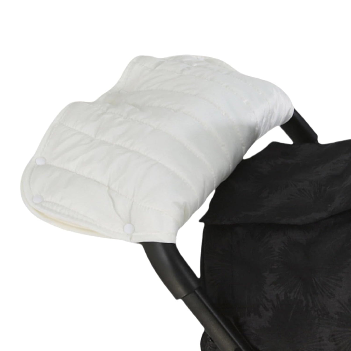 Strollers Mittens for Cold Weather Windproof Cozy Parent Hand Warmer Muff Weather-Proof Hands Protections Baby Strollers Winter Gloves