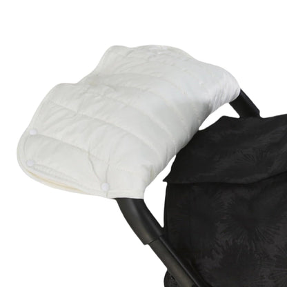 Strollers Mittens for Cold Weather Windproof Cozy Parent Hand Warmer Muff Weather-Proof Hands Protections Baby Strollers Winter Gloves