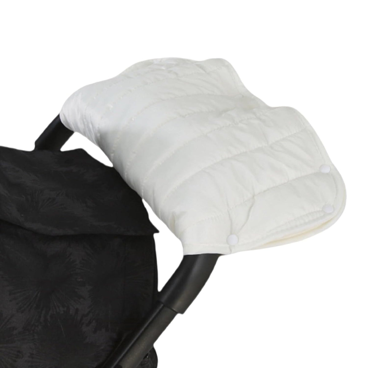 Strollers Mittens for Cold Weather Windproof Cozy Parent Hand Warmer Muff Weather-Proof Hands Protections Baby Strollers Winter Gloves