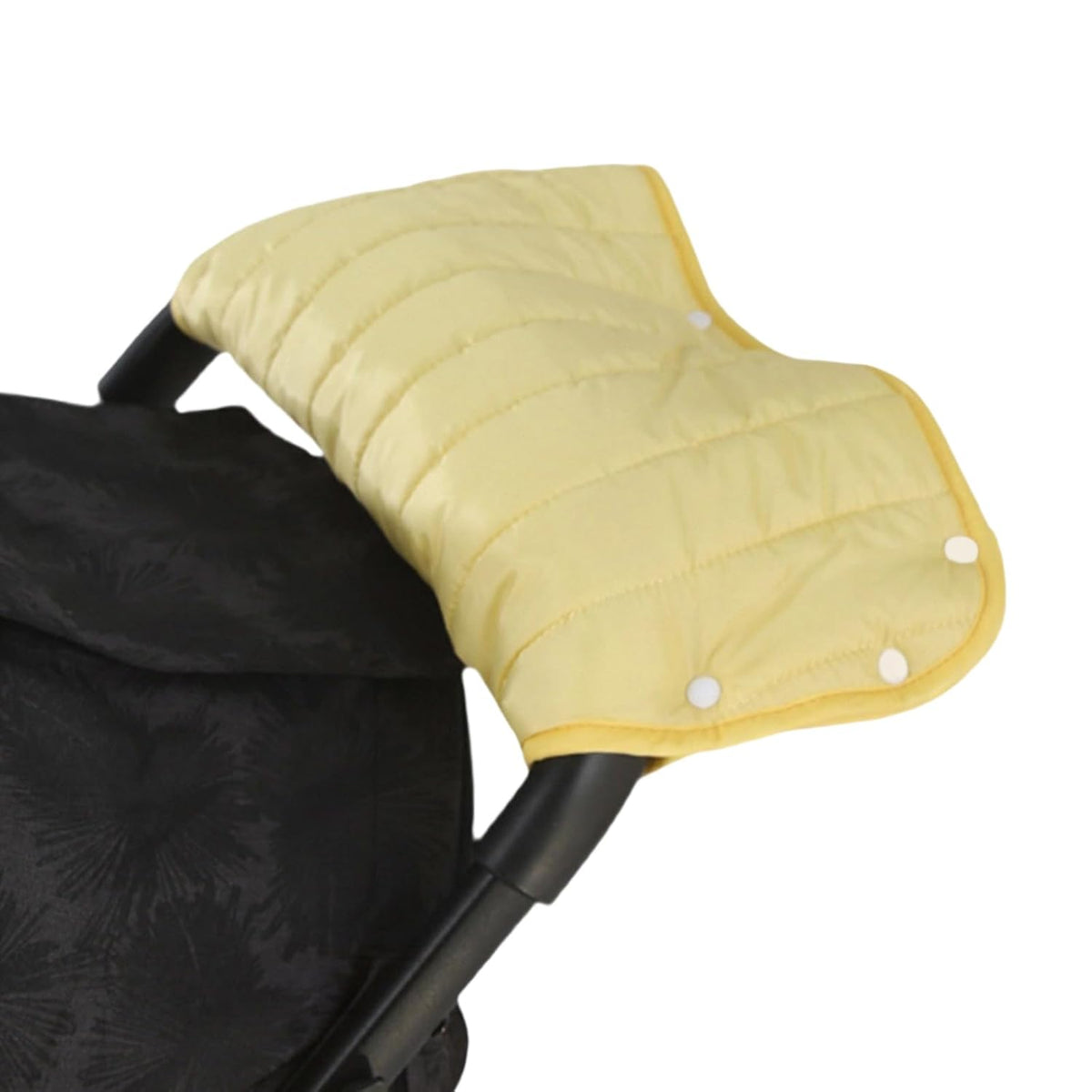 Strollers Mittens for Cold Weather Windproof Cozy Parent Hand Warmer Muff Weather-Proof Hands Protections Baby Strollers Winter Gloves