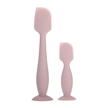 Baby Diaper Cream Spatula Applicator Butt Pastes Spatula Diaper Cream Brush for Baby Silicone Diaper Cream Brush