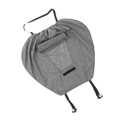 Baby Stroller Cover Full Cover Sun Shade Uv Protective Cationic Cloth