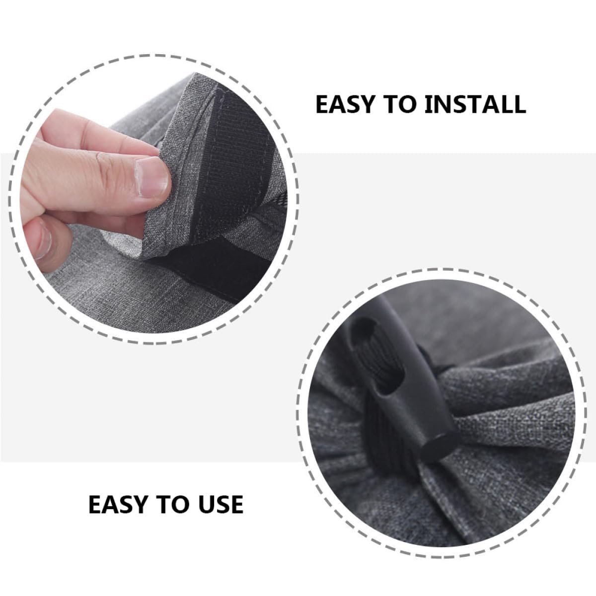 Baby Stroller Cover Full Cover Sun Shade Uv Protective Cationic Cloth