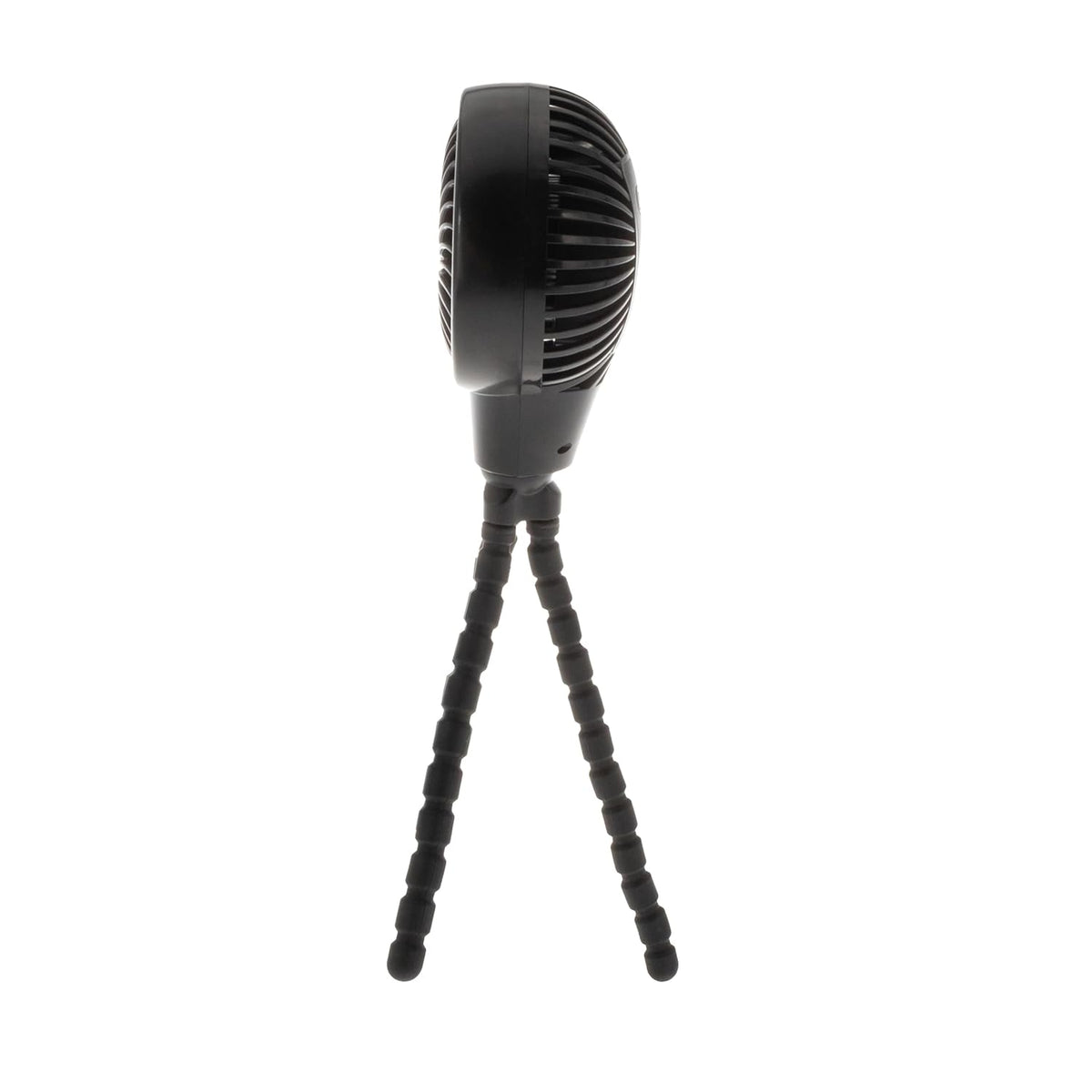 Nuby Oscillating Flexible Tripod 3-Speed Stroller Fan