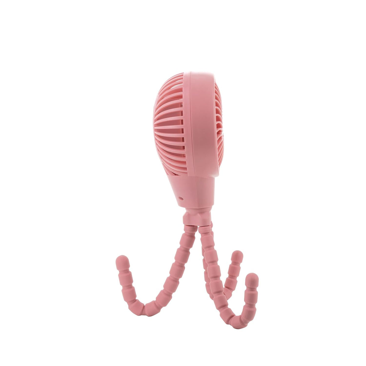 Nuby Oscillating Flexible Tripod 3-Speed Stroller Fan