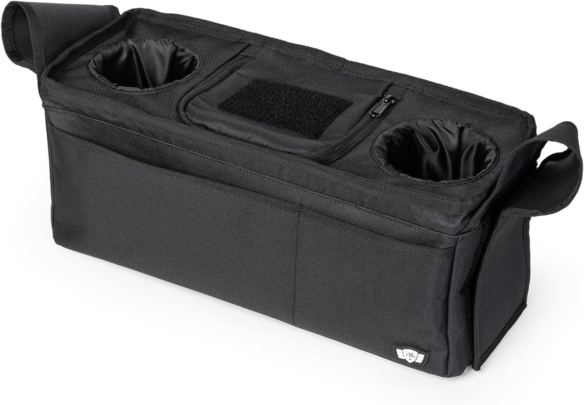 Universal Stroller Caddy Organizer