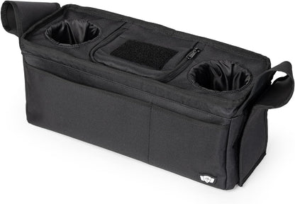 Universal Stroller Caddy Organizer