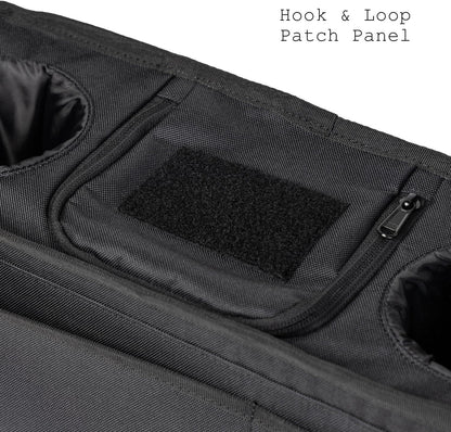 Universal Stroller Caddy Organizer