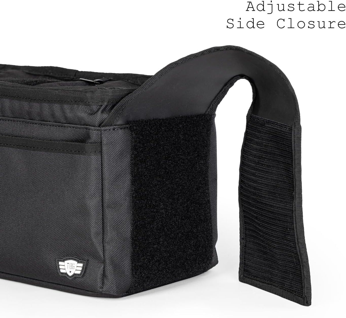 Universal Stroller Caddy Organizer