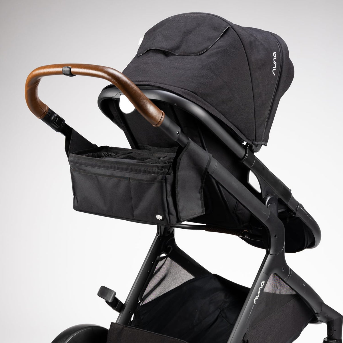 Universal Stroller Caddy Organizer