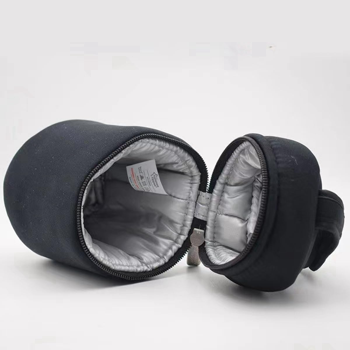 Baby Bottle Warmer Insulated Travel Bottle Bag & Cooler Suitable for Tommee Tippee baby bottles - 2 Count
