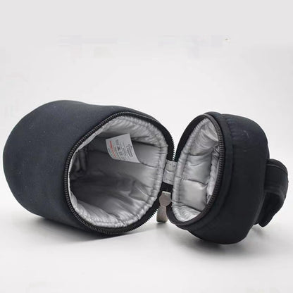 Baby Bottle Warmer Insulated Travel Bottle Bag & Cooler Suitable for Tommee Tippee baby bottles - 2 Count
