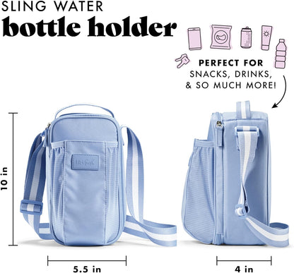 Nina Water Bottle Bag