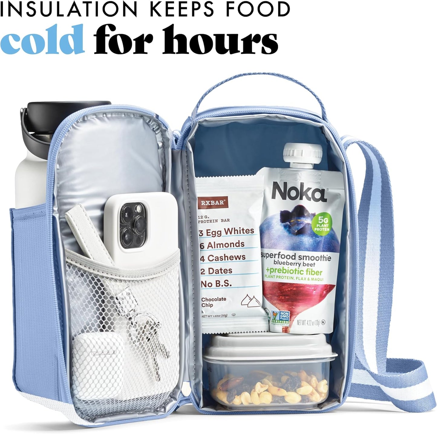 Nina Water Bottle Bag