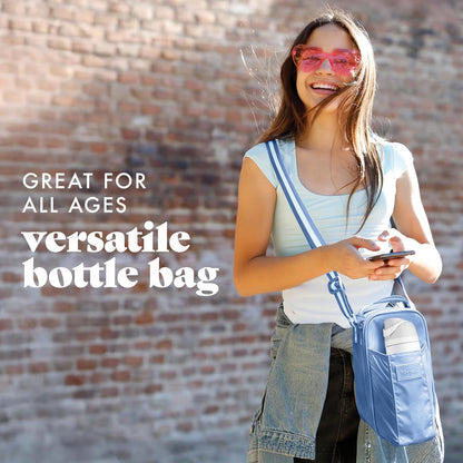 Nina Water Bottle Bag