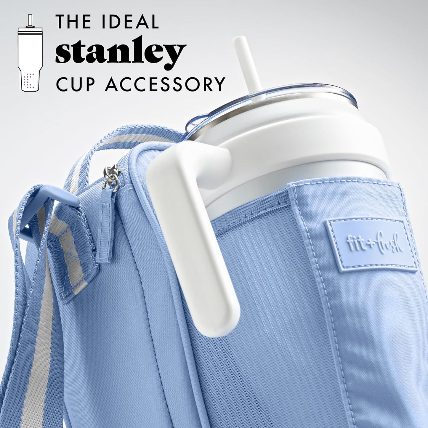 Nina Water Bottle Bag